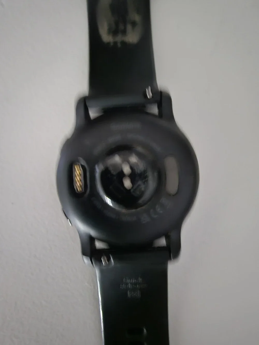 Garmin Venu 2, Black Smartwatch - Fitness GPS Wearable